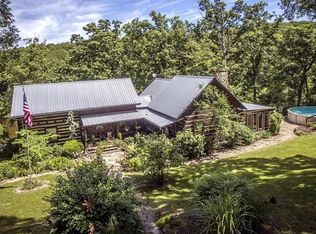 1500 Old Iron Rd, Hermann, MO 65041