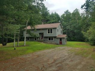 203 Canaan Rd, Hampden, ME 04444
