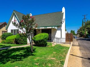 715 W Yosemite Ave, Madera, CA