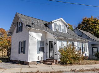 18 State St, Sanford, ME 04073