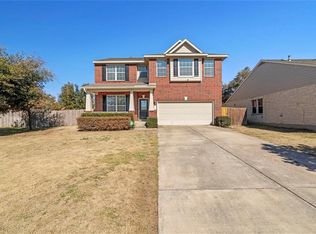 1305 Horseshoe Ranch Dr, Leander, TX 78641