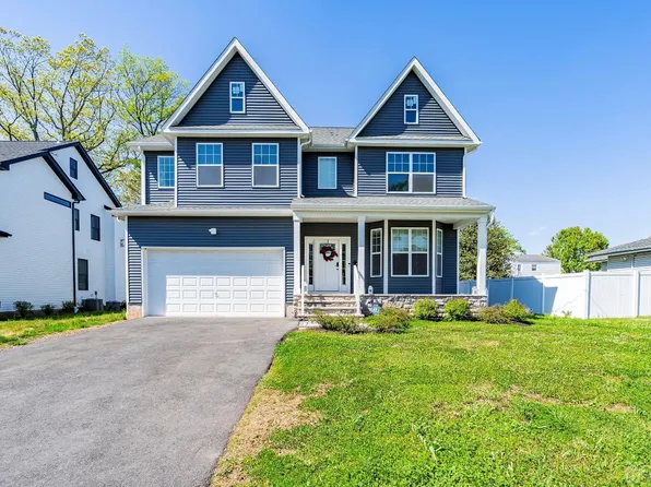 131-131 Cedar St, Colonia, NJ 07067