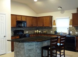 8707 Jogeva Way, San Antonio, TX 78251