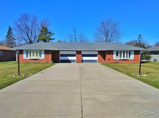 2895 N Center Rd, Saginaw, MI 48603