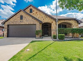 127 Wandering Dr, Forney, TX 75126