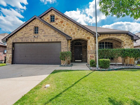 127 Wandering Dr, Forney, TX 75126