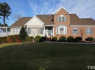 11018 Fair Chase Ct, Raleigh, NC 27617