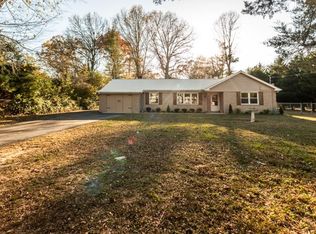 447 Belmont Rd, Manchester, TN 37355