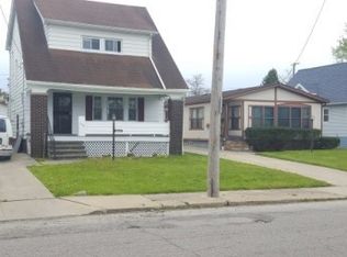 12804 Farringdon Ave, Cleveland, OH