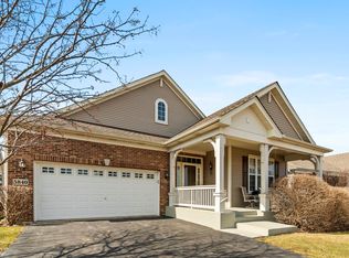 5840 Leeds Rd, Hoffman Estates, IL 60192