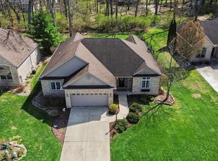 18488 Summer Wind Ln, South Bend, IN 46637