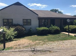 2161 Belmont Ave, Washington, PA 15301