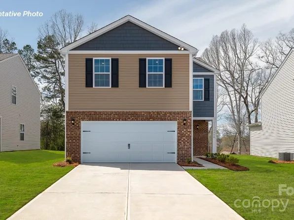 832 N Naughton St, Chester, SC 29706