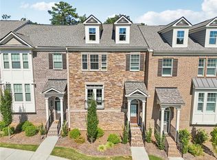 3009 Park Ave, Roswell, GA 30076