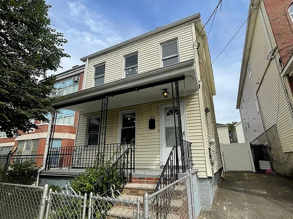 511 Magnolia Ave #SF