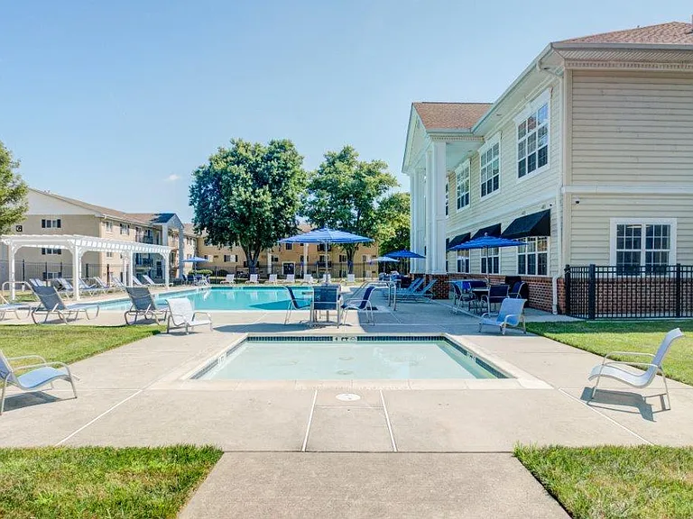 Stonegate at Devon Apartment Homes — Photo 13