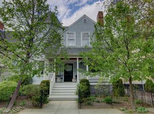 76 Keene St, Providence, RI 02906