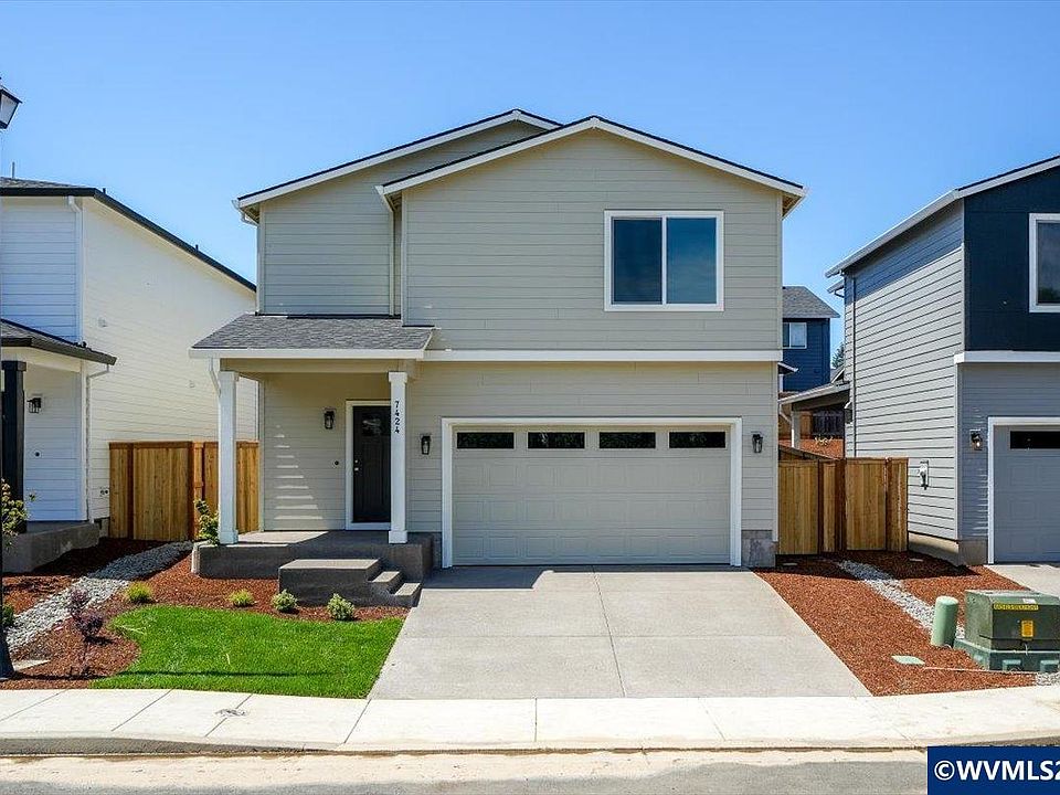 1st image of 7424 SE Berg Dr