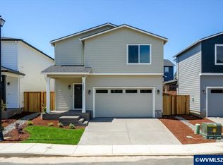 7424 SE Berg Dr, Corvallis, OR 97330