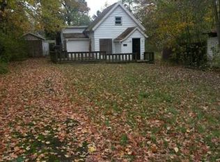 605 Parkcliff Ave, Youngstown, OH 44511