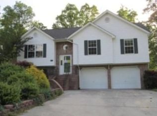 52 Eagle View Dr, Ringgold, GA 30736