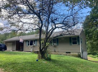 6 Kimball Hill Rd, Holland, MA 01521