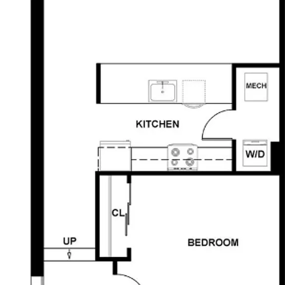 Hercules Apartments — Photo 24