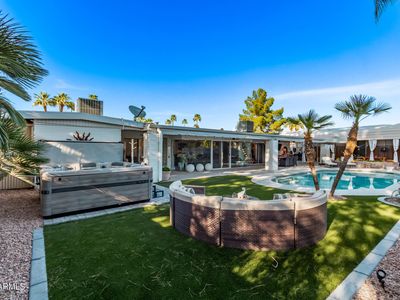 43 W Canterbury Ln, Phoenix, AZ, 85023