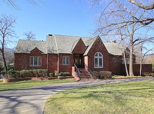 10012 S Louisville Ave, Tulsa, OK 74137