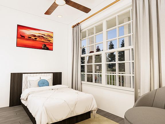 5th image of LOT 38 Grouse Dr