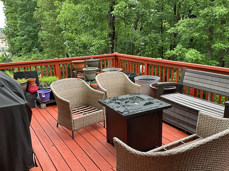 421 Morgans Creek Ct NW — Photo 15