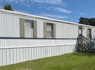 111 Sellers Dr, Hamlet, NC 28345