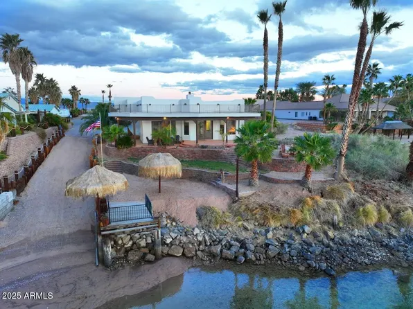 9755 S DIKE Road, Mohave Valley, AZ 86440