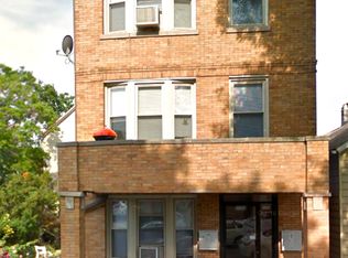 3356 S Emerald Ave APT 2R, Chicago, IL 60616