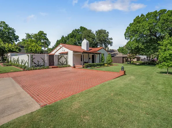 5401 Byers Ave, Fort Worth, TX 76107