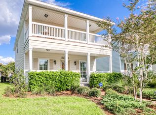 4816 Stellata Ln, Panama City Beach, FL 32408