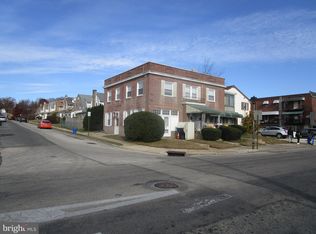 1434 Bywood Ave, Upper Darby, PA 19082