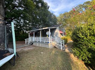 203 Cavender St, La Fayette, GA 30728
