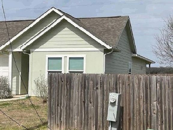 Property Side View