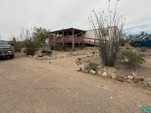 8 Goff Rd, Truth Or Consequences, NM 87901