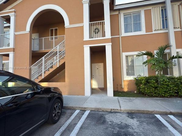 17720 NW 73rd Ave #107