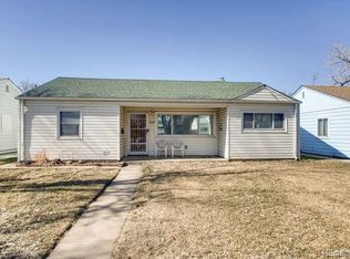 2325 Florence St, Aurora, CO 80010