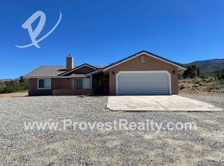 9867 Crystal Aire Rd, Pinon Hills, CA 92372