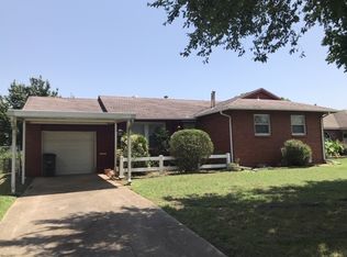 5177 S 34th West Ave, Tulsa, OK 74107