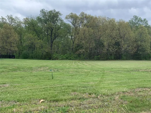 114 Maria St, Wright City, MO 63390