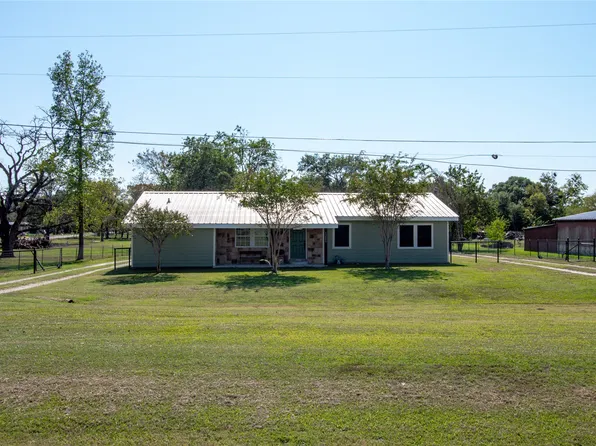 13600 Fm 2728, Terrell, TX 75161