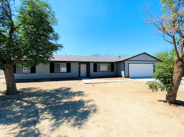 40981 176th St E, Lancaster, CA 93535