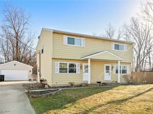 145-147 Riveredge Pkwy, Berea, OH 44017