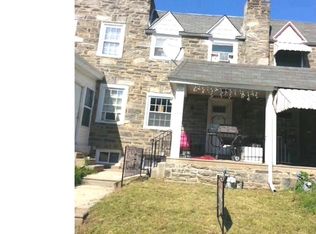 365 Margate Rd, Upper Darby, PA 19082