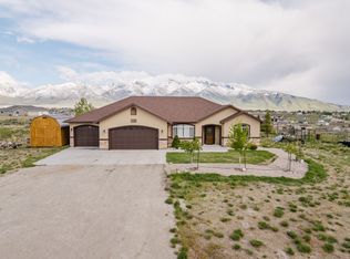 748 Thistle Dr, Spring Creek, NV 89815